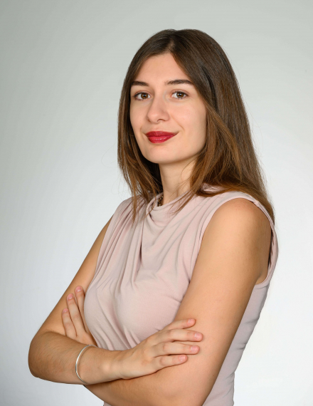 Ιωάννα Λυμιώτη